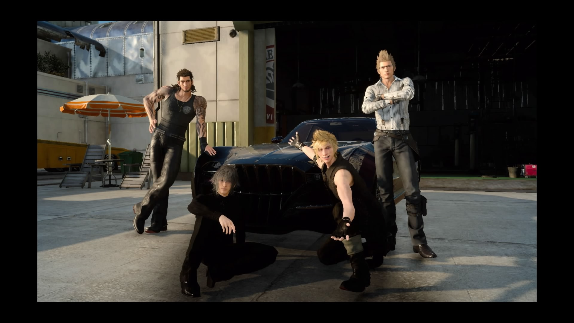 FINAL FANTASY XV_20170203205712