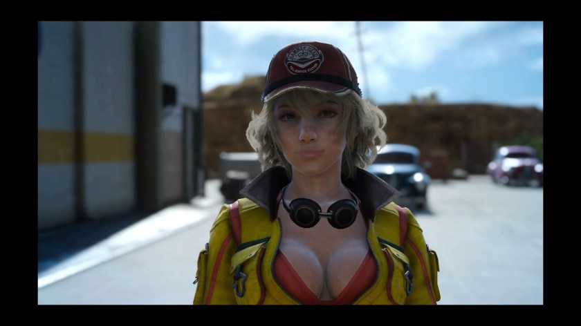 FINAL FANTASY XV_20170203205700