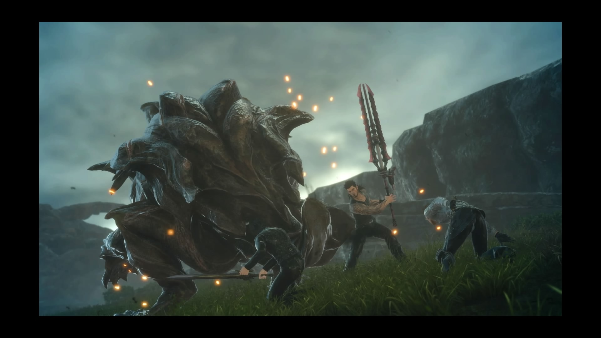 FINAL FANTASY XV_20170115203905