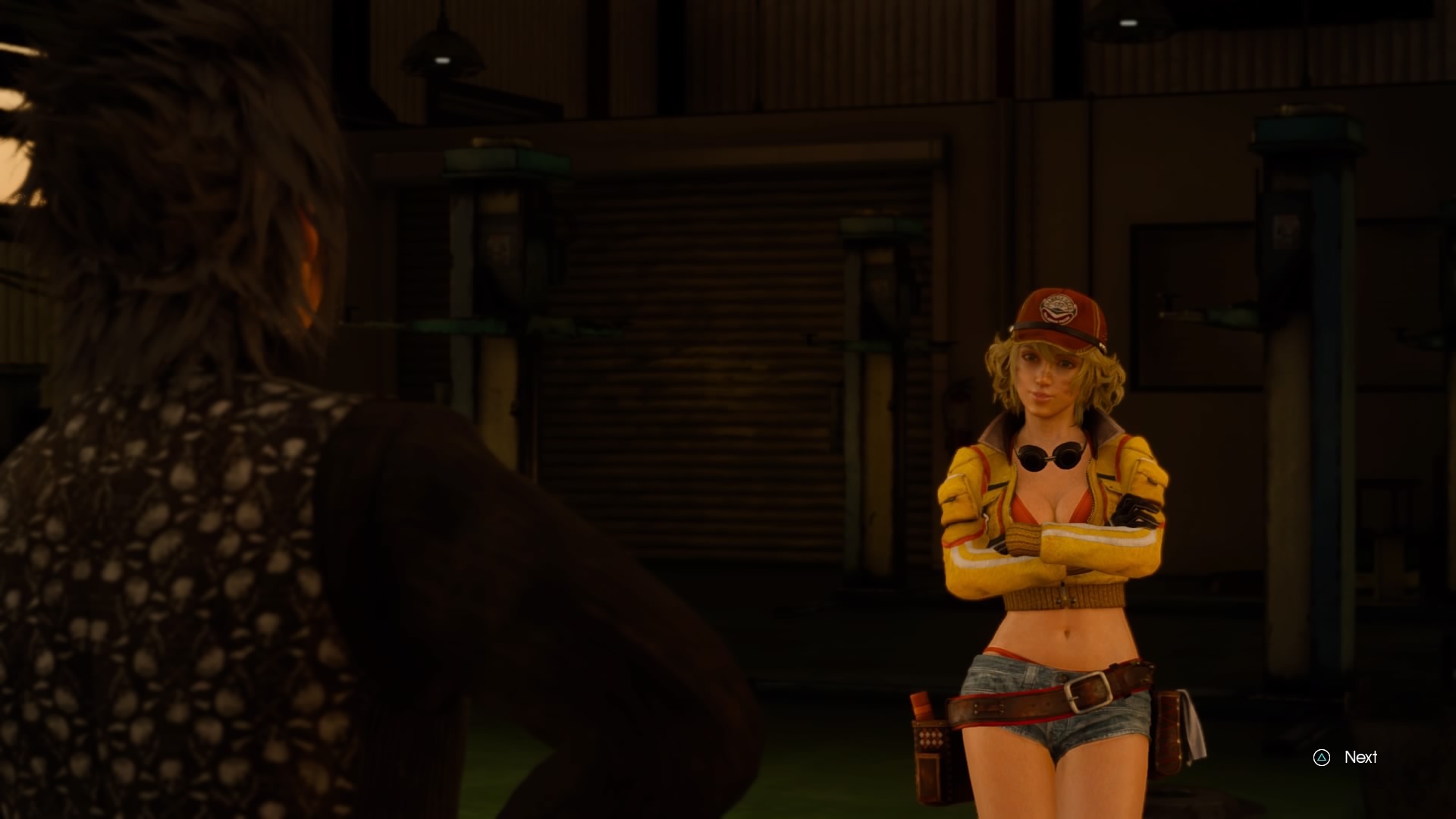 FINAL FANTASY XV_20170116052215