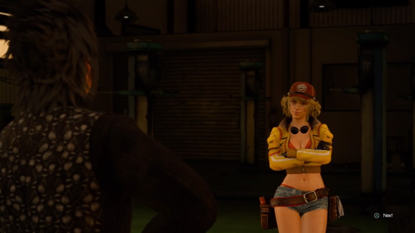 FINAL FANTASY XV_20170116052215