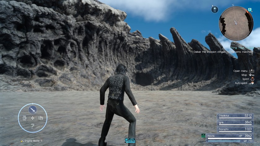 FINAL FANTASY XV_20170118042345