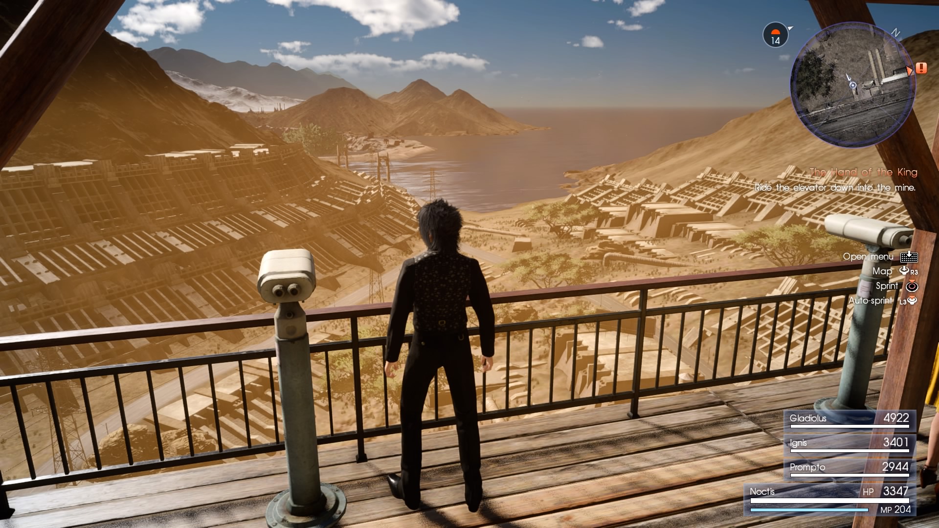 FINAL FANTASY XV_20170119203006