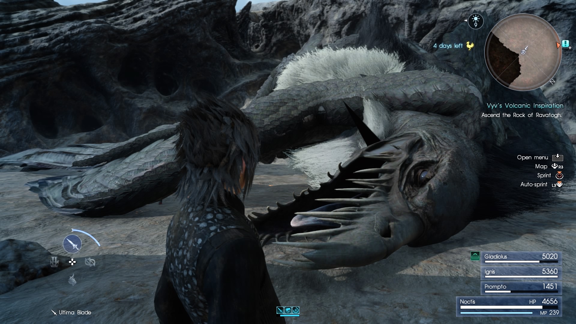 FINAL FANTASY XV_20170121210533