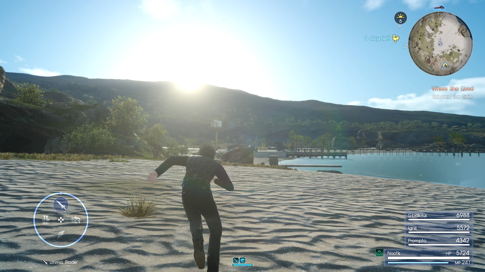 FINAL FANTASY XV_20170122190239