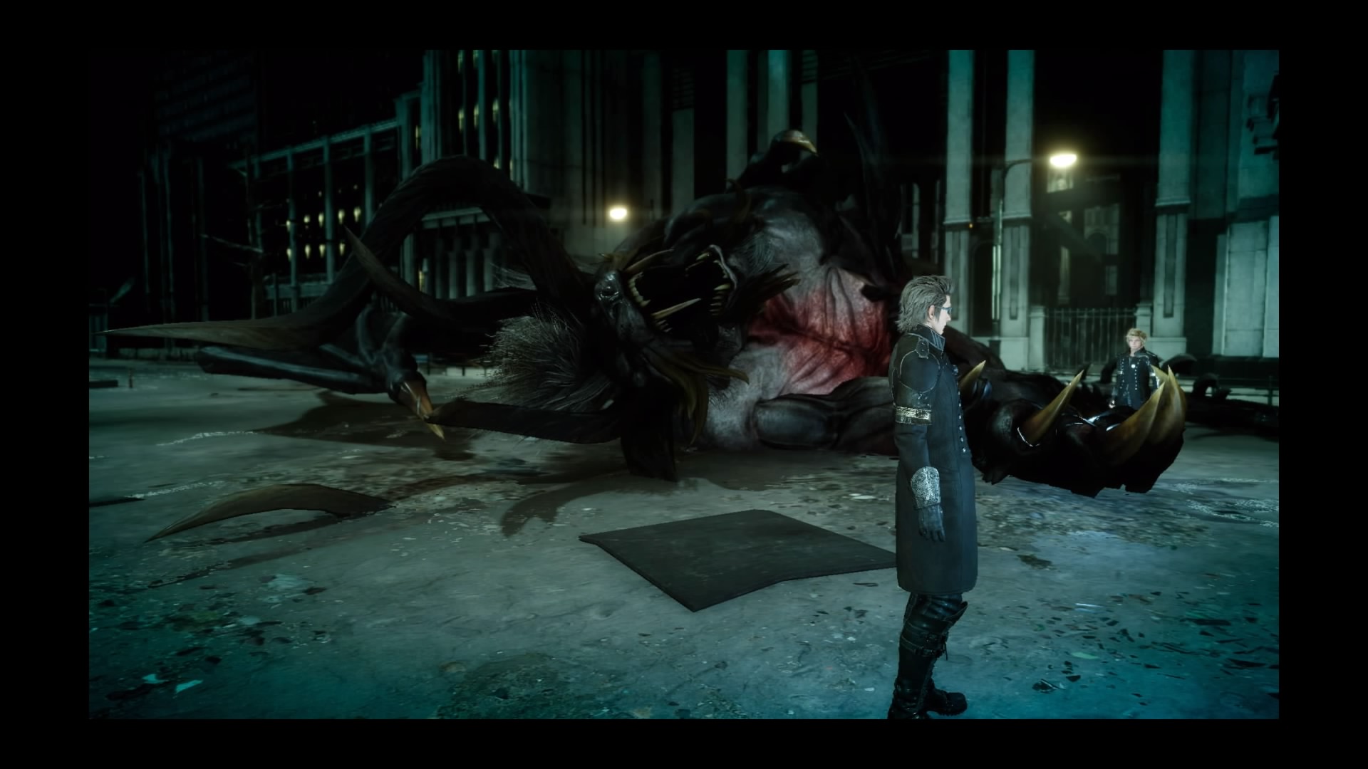 FINAL FANTASY XV_20170203205559