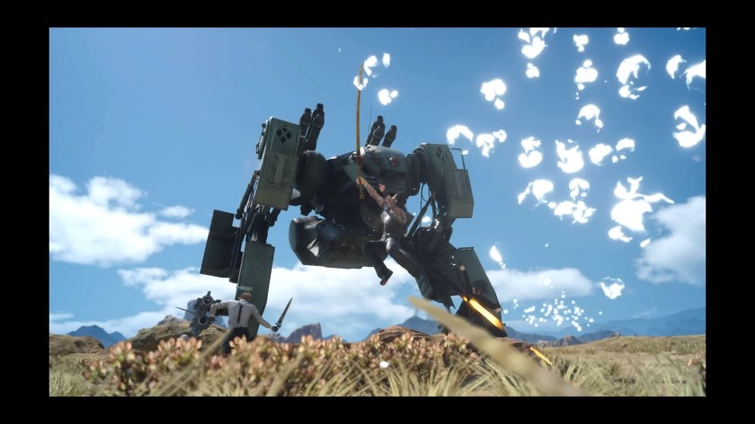 FINAL FANTASY XV_20170203205752