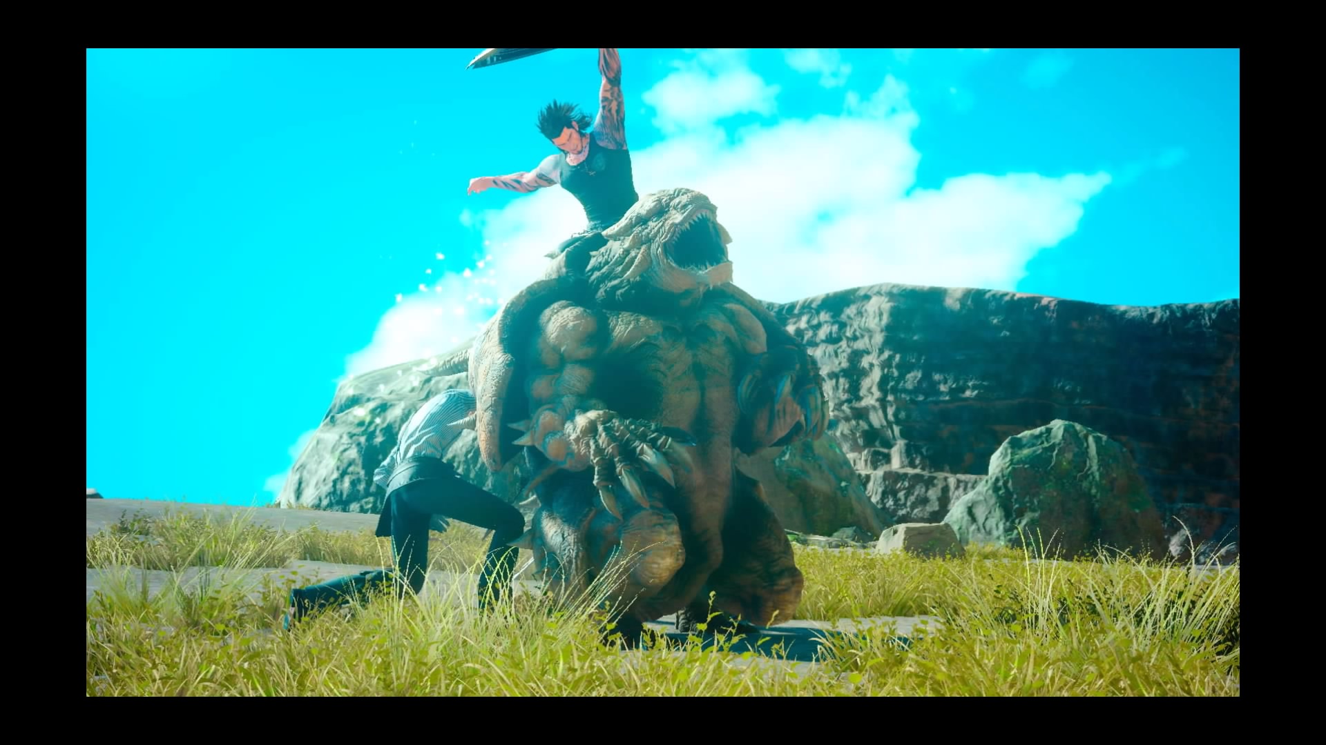 FINAL FANTASY XV_20170203205957