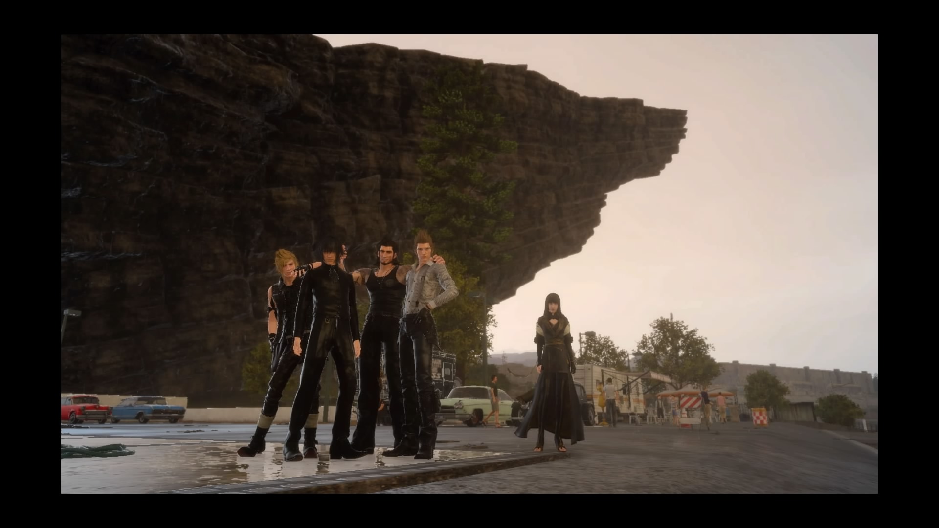 FINAL FANTASY XV_20170203210148