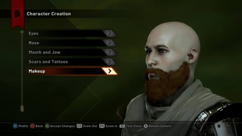 Dragon Age Inquisition