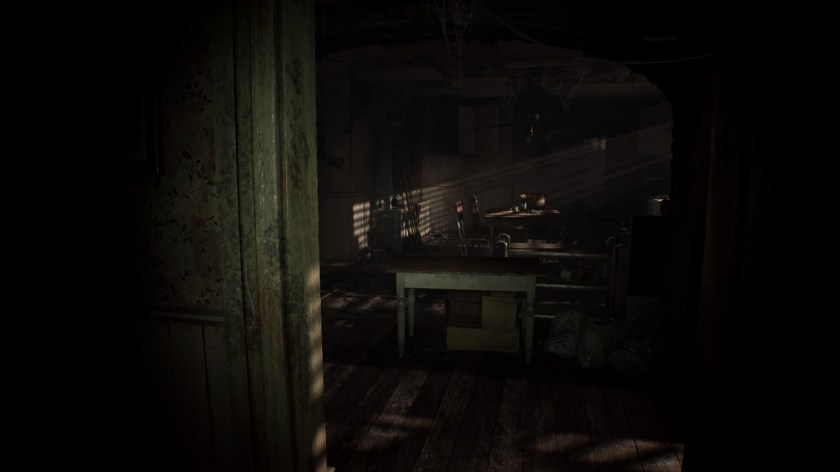Resident Evil 7 Teaser: Beginning Hour_20160623023459