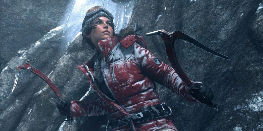 Tomb Raider
