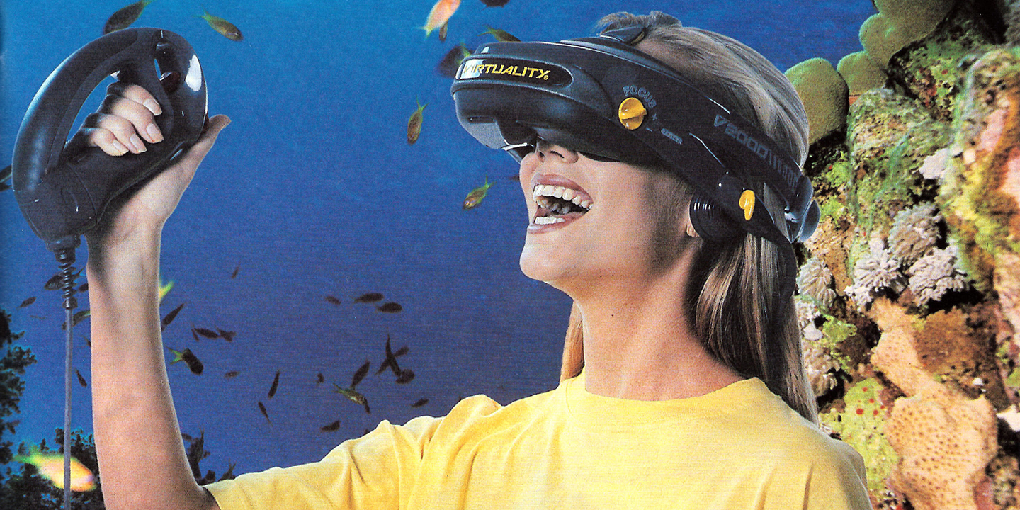 virtuality