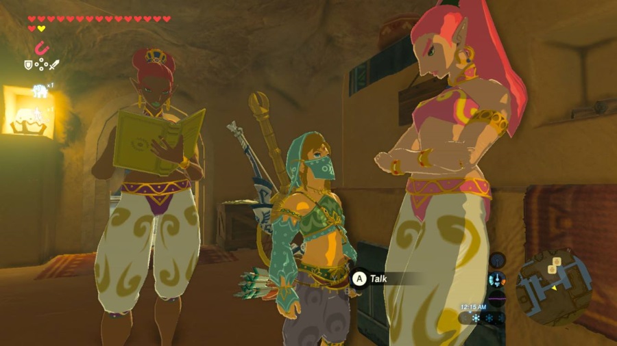 Breath of the Wild3 Small