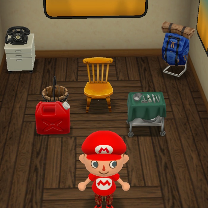 14 Animal Crossing Pocket Camp small