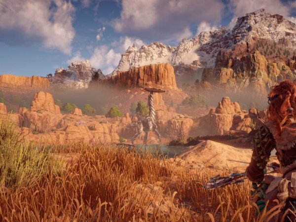 My Favorite Games of&nbsp;2017