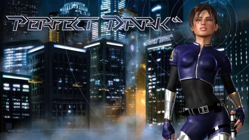 perfect dark small