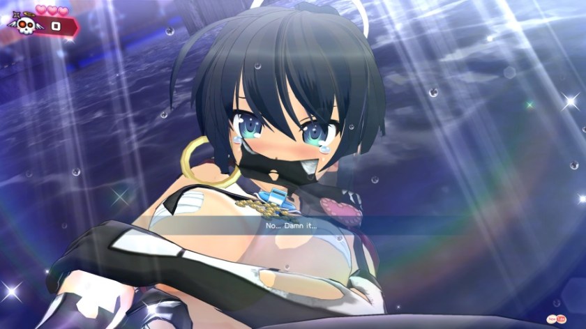 Senran Kagura PEACH BEACH SPLASH_20180622131437