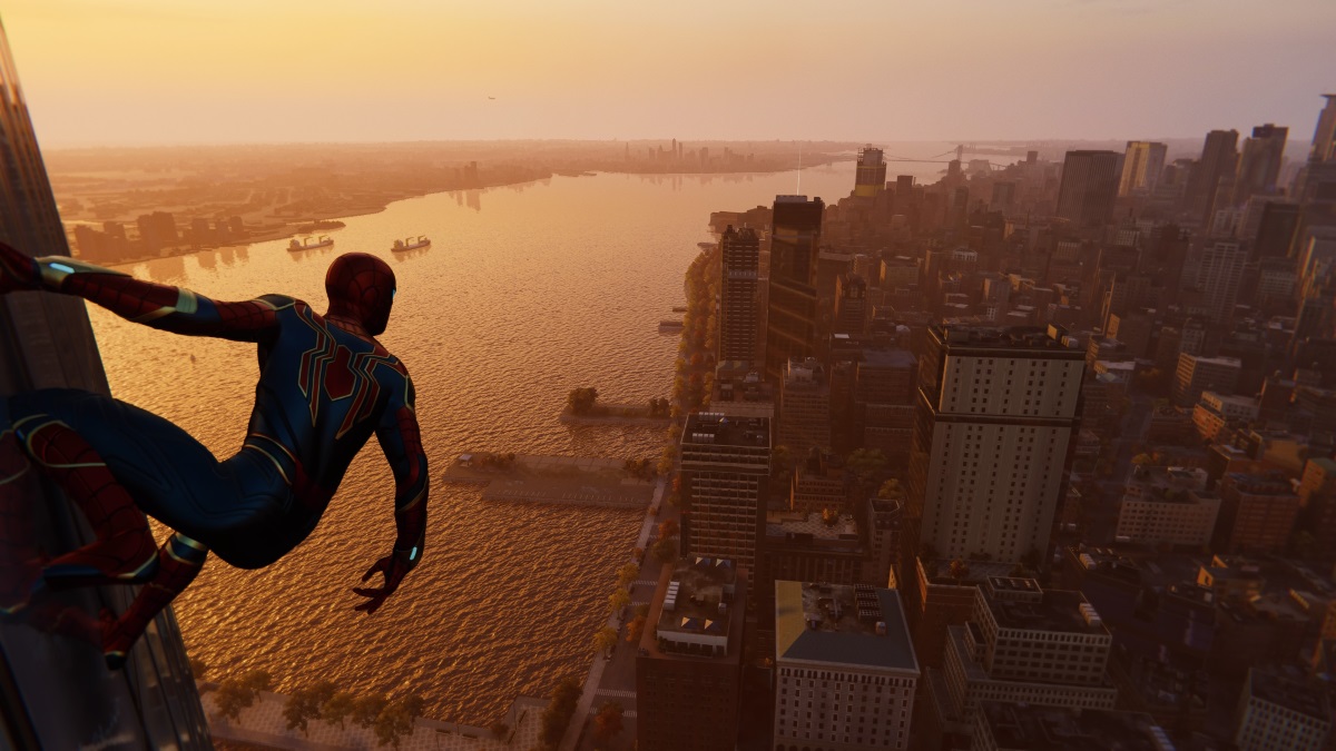 Odds and Ends before Year’s&nbsp;End