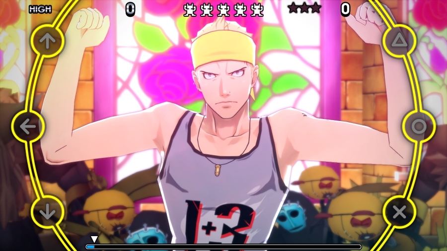 Persona 4: Dancing All Night_20190103162105