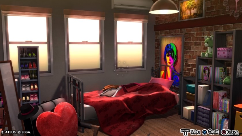 Persona 5: Dancing in Starlight_20190106155339