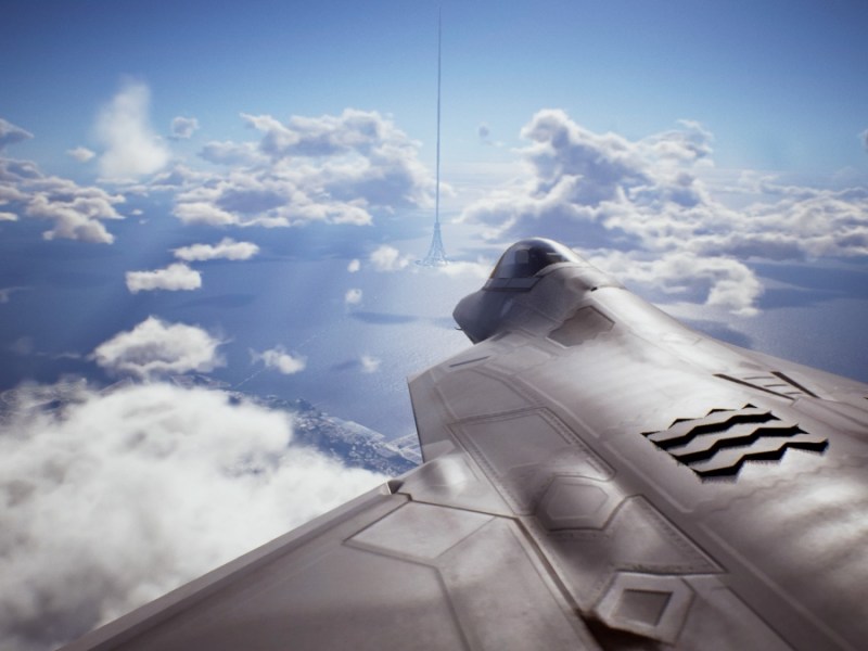 Ace Combat 7: Skies Unknown is a Perfect&nbsp;Flashback