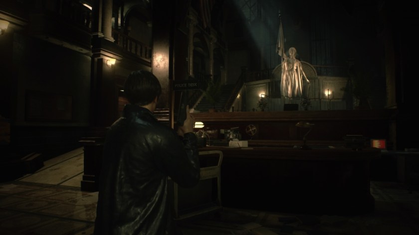 RESIDENT EVIL 2_20190125204210