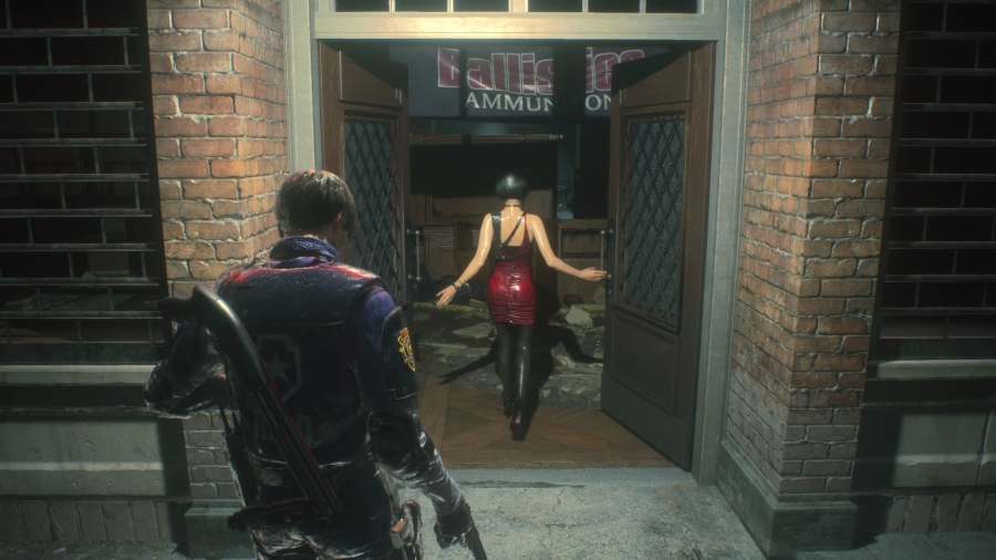 RESIDENT EVIL 2_20190131150725