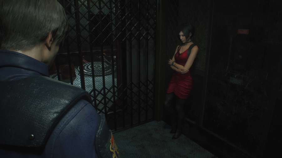 RESIDENT EVIL 2_20190131160119