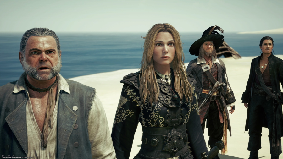 KINGDOM HEARTS ???_20190222095044