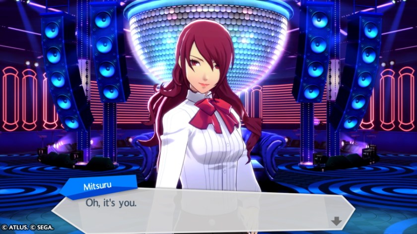 Persona 3: Dancing in Moonlight_20190530034908