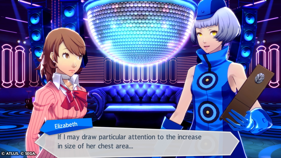 Persona 3: Dancing in Moonlight_20190601012958