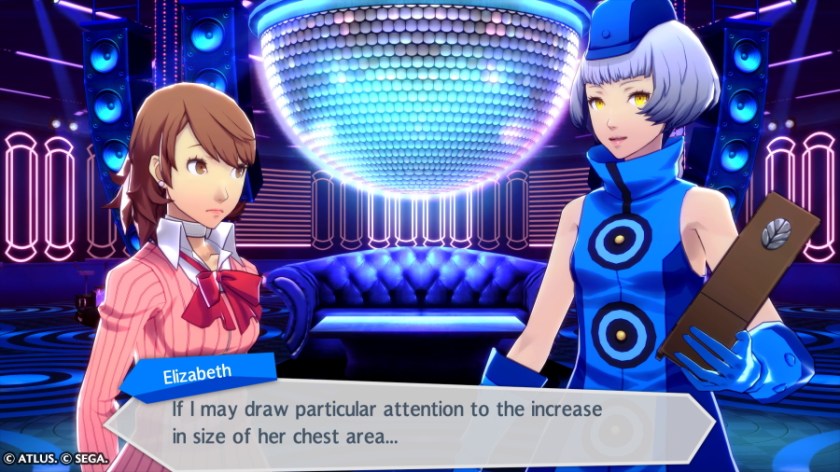 Persona 3: Dancing in Moonlight_20190601012958