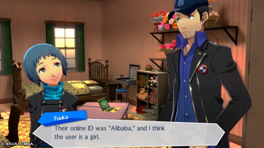 Persona 3: Dancing in Moonlight_20190603065204