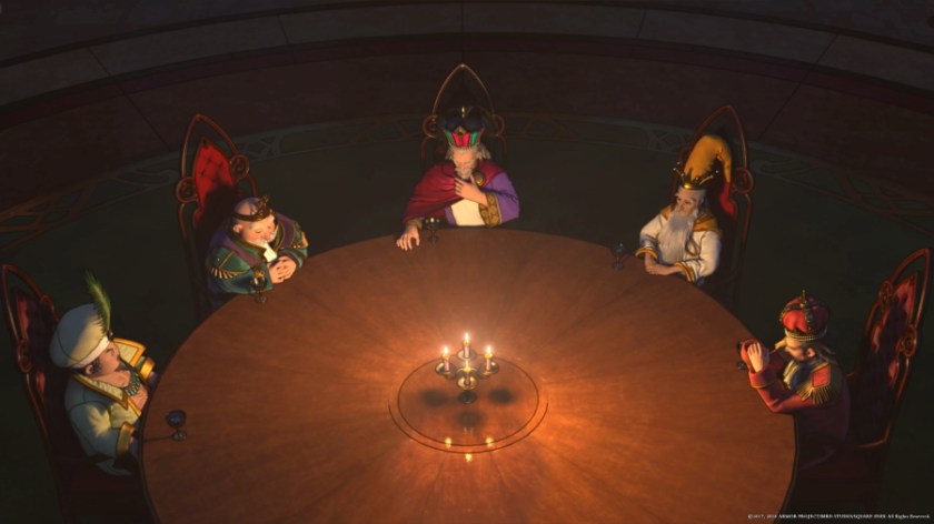 DRAGON QUEST XI: Echoes of an Elusive Age_20190605230111