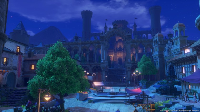 DRAGON QUEST XI: Echoes of an Elusive Age_20190606215754