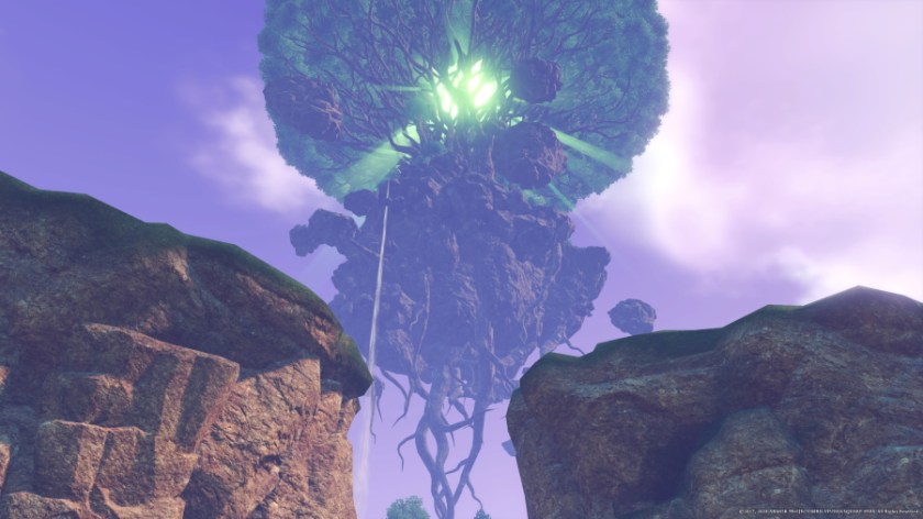 DRAGON QUEST XI: Echoes of an Elusive Age_20190614135755