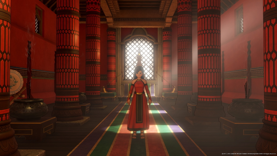 DRAGON QUEST XI: Echoes of an Elusive Age_20190615073309