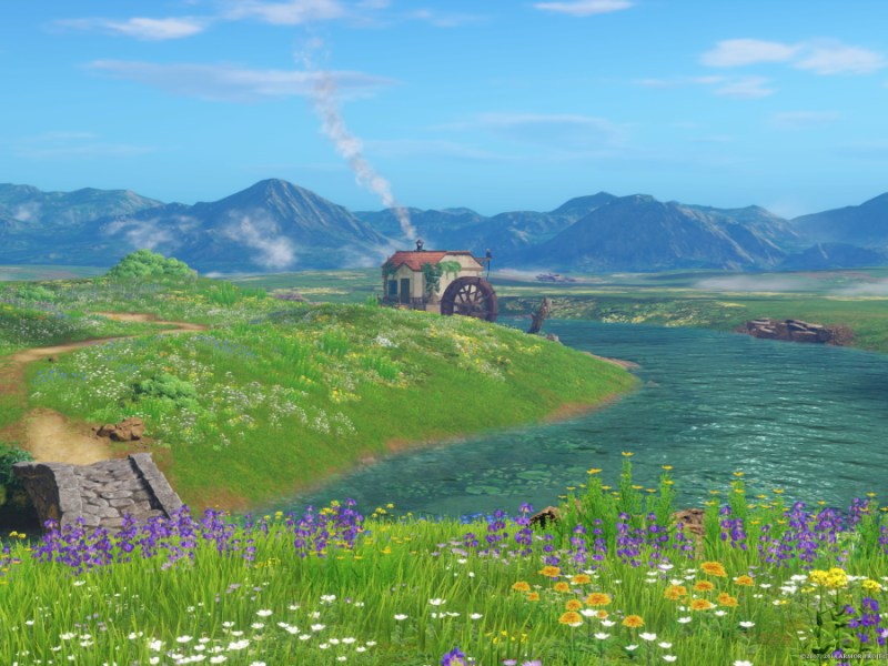 Dragon Quest XI Performs its Best Puff-Puff: Joey has an Enormous Grin on His&nbsp;Face