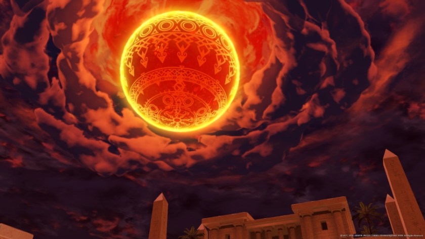 DRAGON QUEST XI: Echoes of an Elusive Age_20190618135624