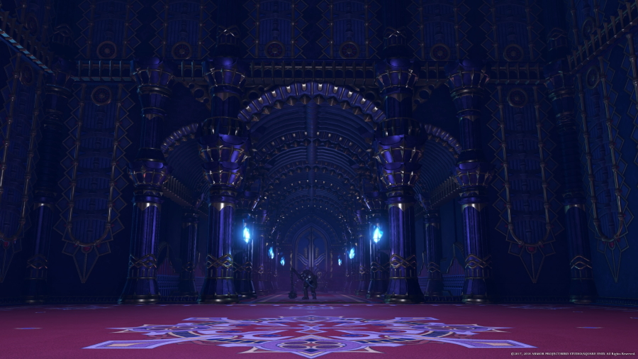 DRAGON QUEST XI: Echoes of an Elusive Age_20190623171115