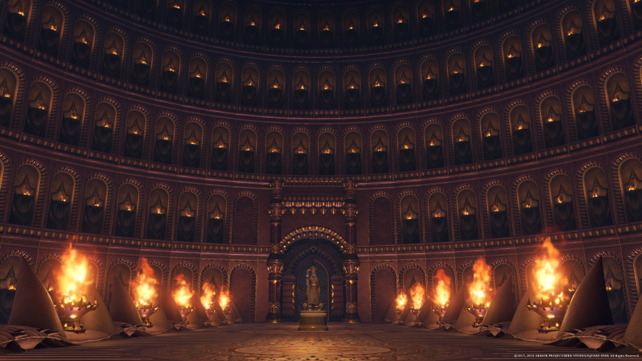 DRAGON QUEST XI: Echoes of an Elusive Age_20190626210528