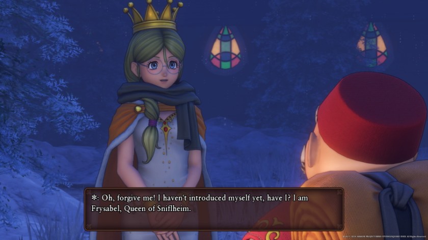 DRAGON QUEST XI: Echoes of an Elusive Age_20190613211047
