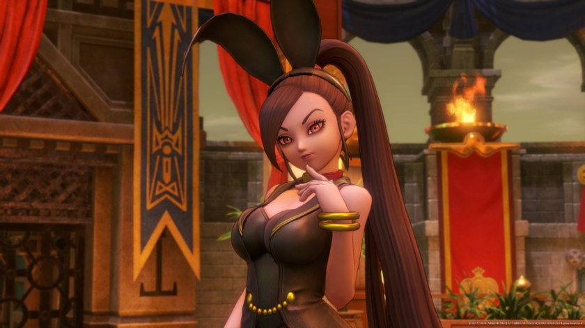 DRAGON QUEST XI: Echoes of an Elusive Age_20190615191305