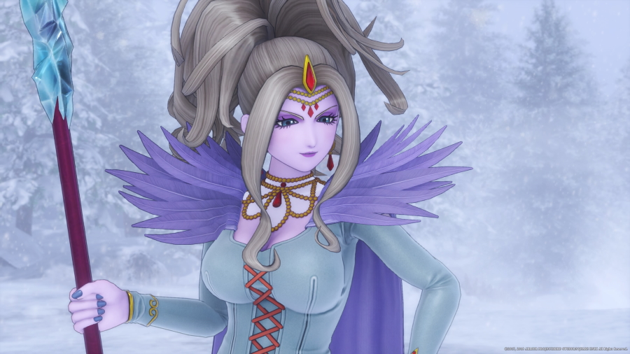 DRAGON QUEST XI: Echoes of an Elusive Age_20190614004414