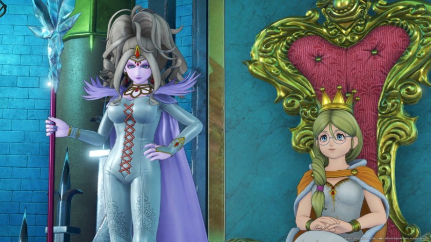 DRAGON QUEST XI: Echoes of an Elusive Age_20190616191809