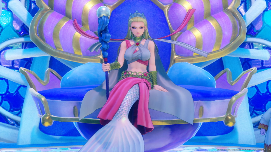 DRAGON QUEST XI: Echoes of an Elusive Age_20190613020446