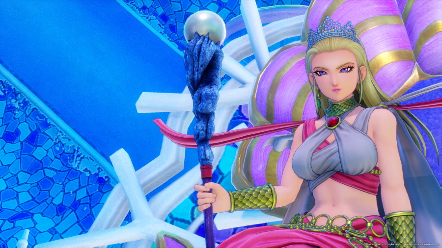DRAGON QUEST XI: Echoes of an Elusive Age_20190613020908