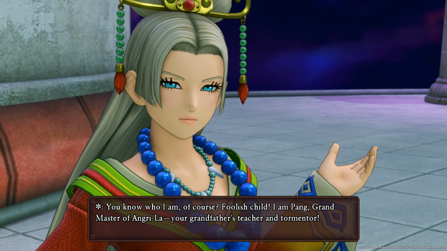 DRAGON QUEST XI: Echoes of an Elusive Age_20190615083116