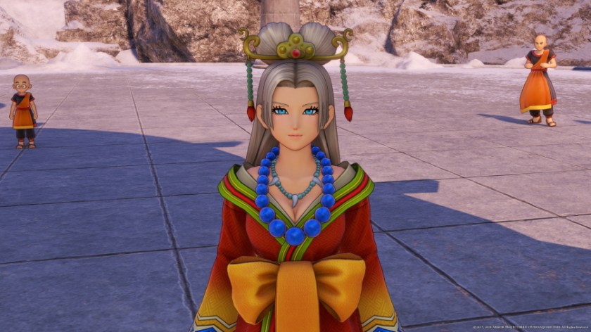 DRAGON QUEST XI: Echoes of an Elusive Age_20190625183754